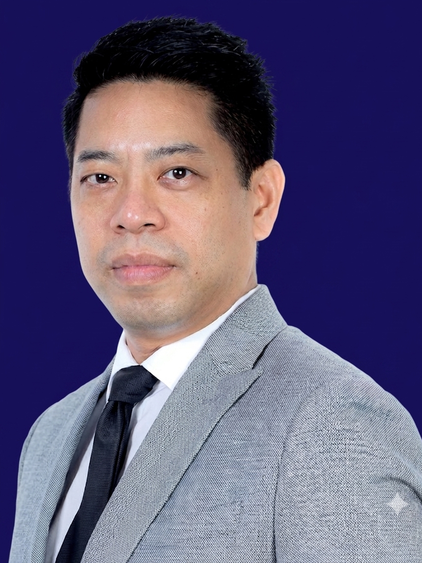 นายพลสิทธิ ภูมิวสนะ