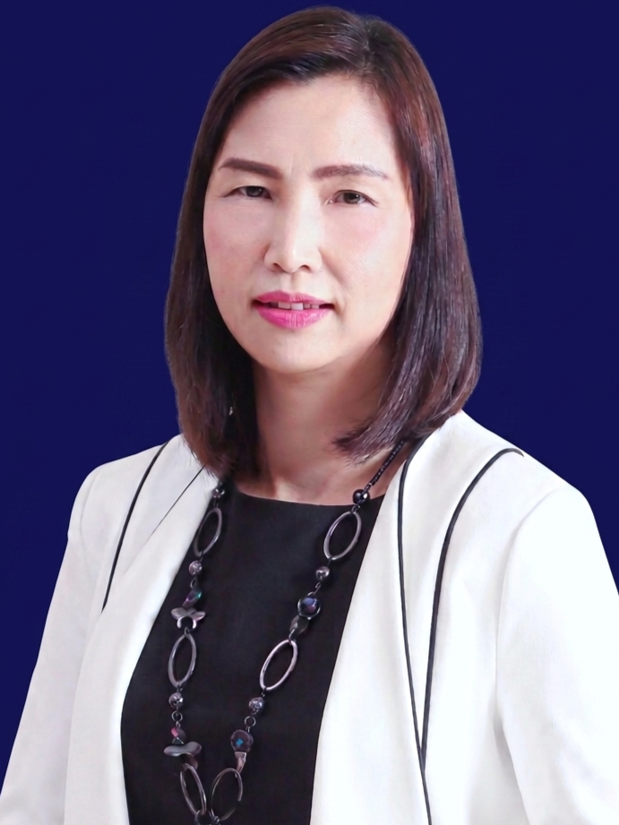 นางสาวมัธยา โอสถานนท์